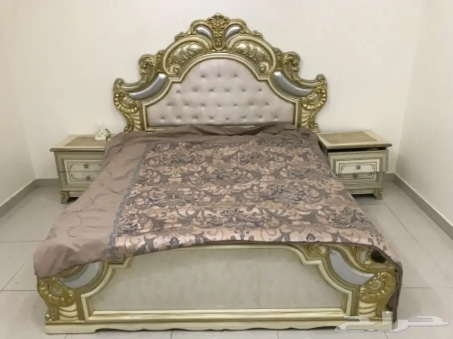 غرفة نوم للبيع (image 3)