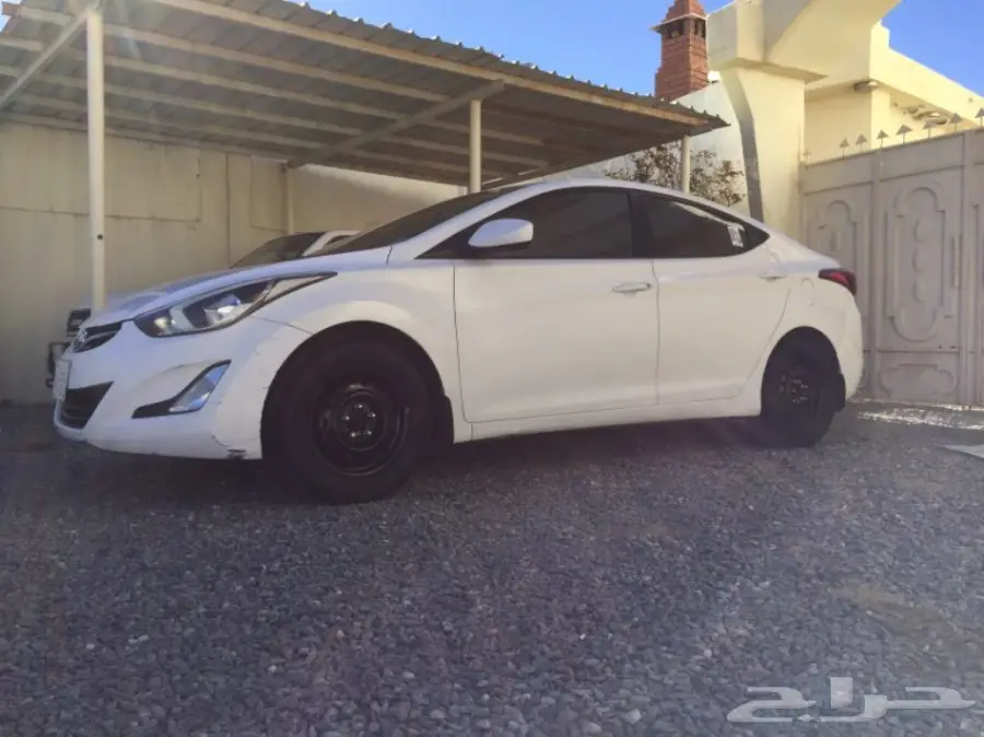 هونداي النترا 2015 (image 9)