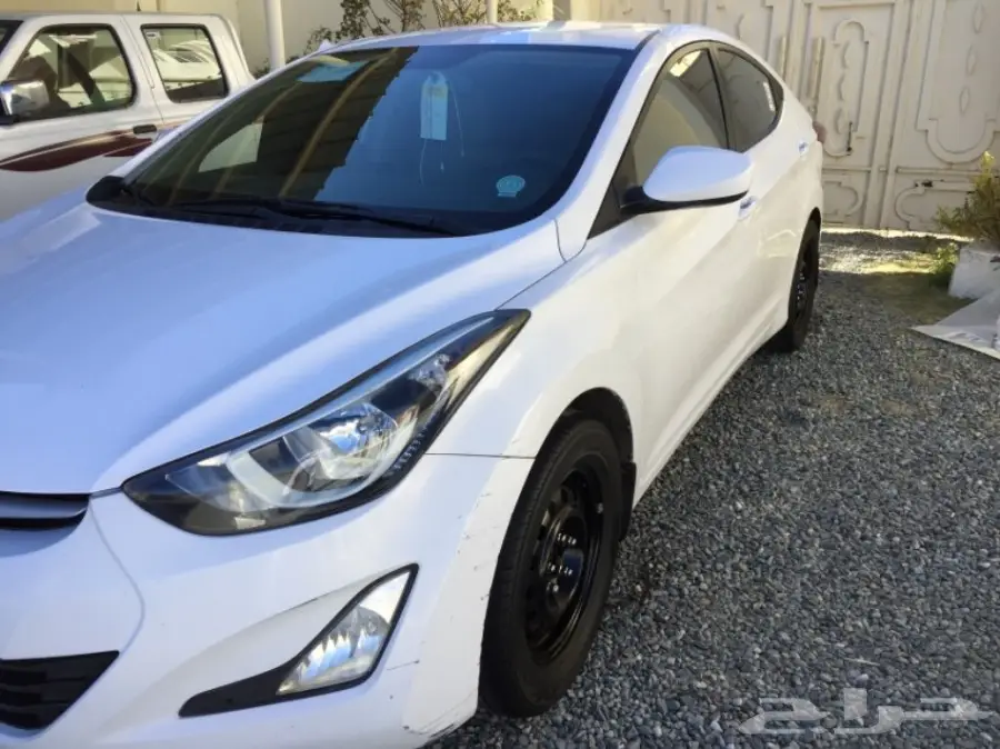 هونداي النترا 2015 (image 10)