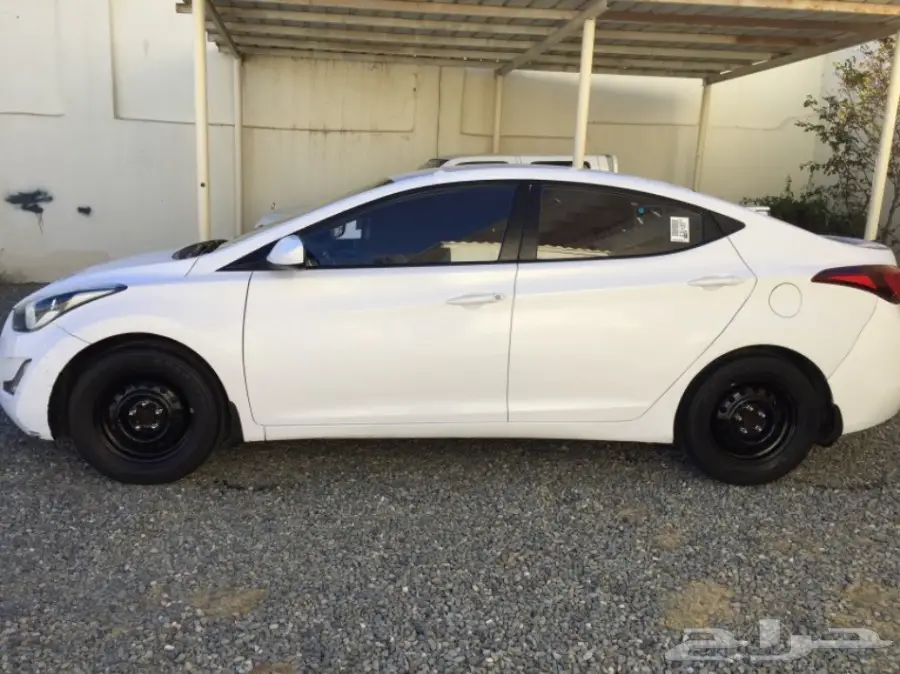 هونداي النترا 2015 (image 11)