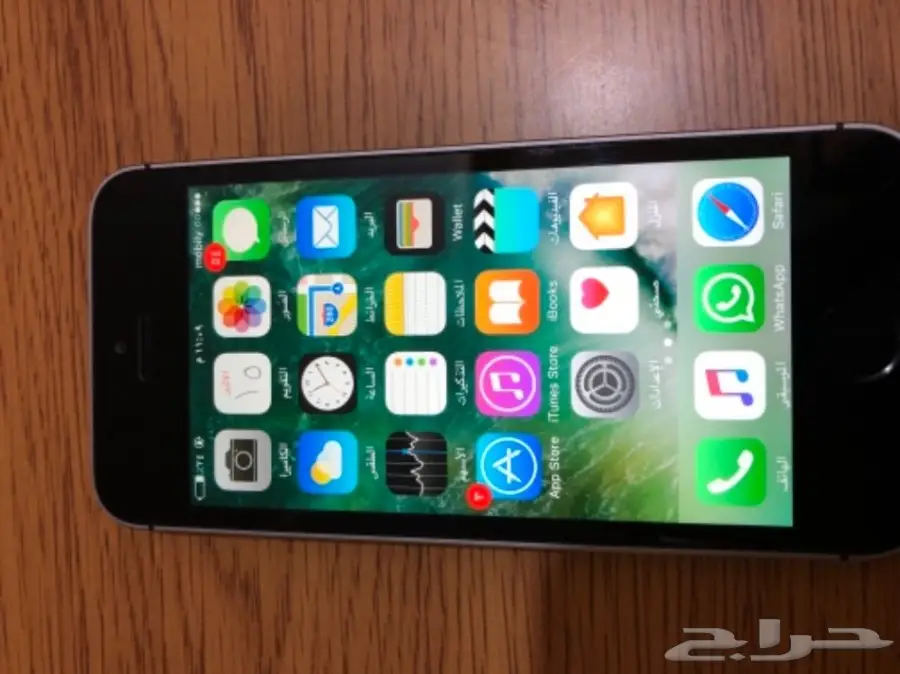 ايفون 5s بحالة ممتازة - فرصة لا تُفوّت! (image 9)
