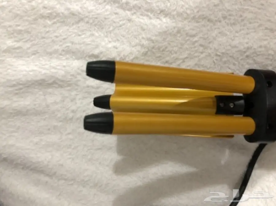 جهاز تكسير للشعر للبيع المستعجل  (image 1)