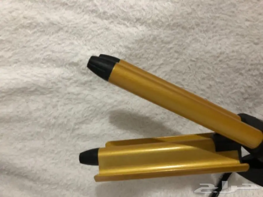 جهاز تكسير للشعر للبيع المستعجل  (image 2)