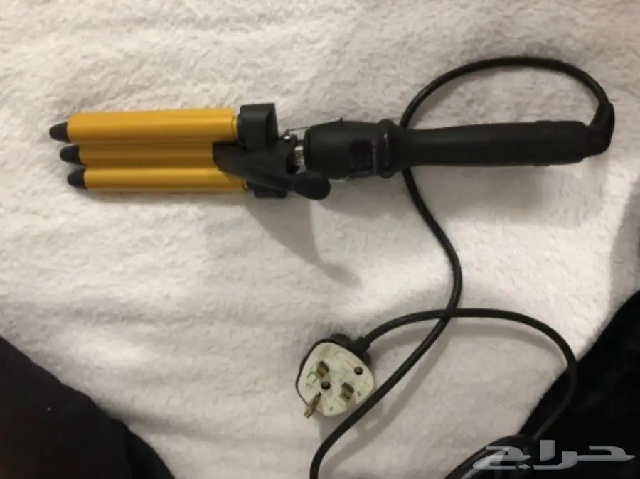 جهاز تكسير للشعر للبيع المستعجل  (image 3)