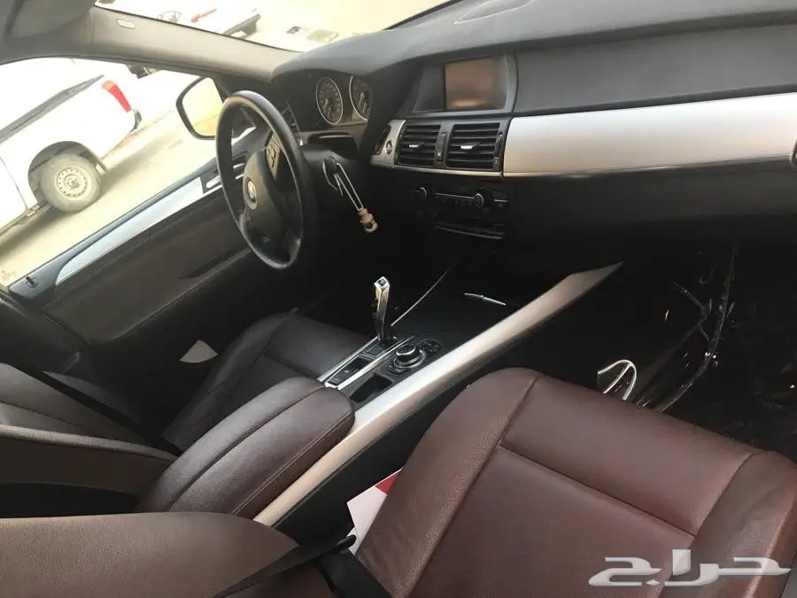 BMW X5 (image 6)