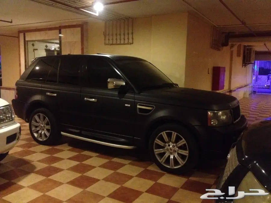 رش سيارتك بأحلى الألوان (((ب 700 ريال فقط))) (image 21)