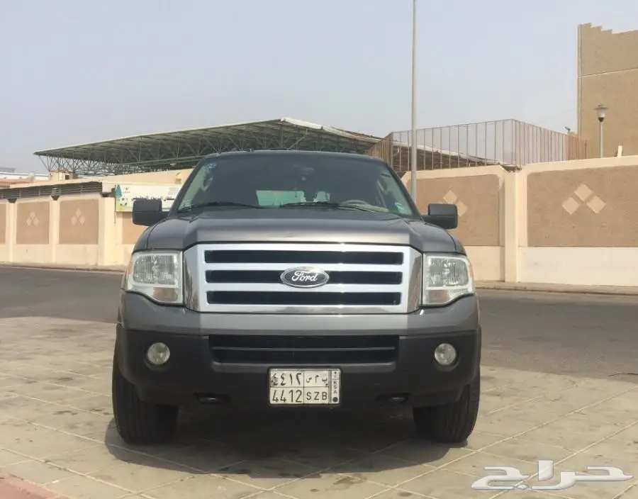 اكسبديشن 2013 نصف فل (image 2)