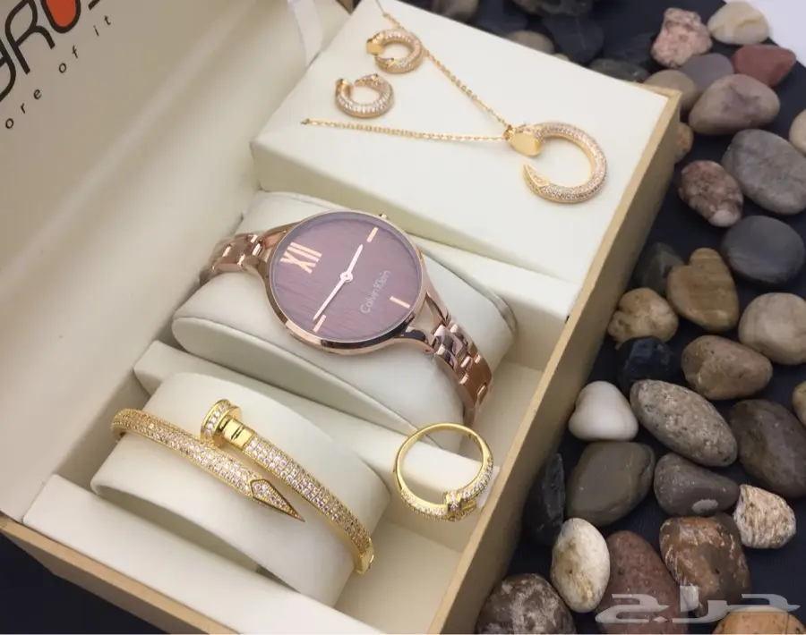 ساعات  (image 12)