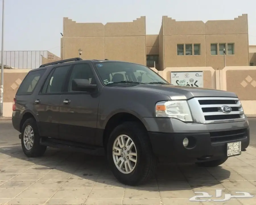 اكسبديشن 2013 نصف فل (image 1)