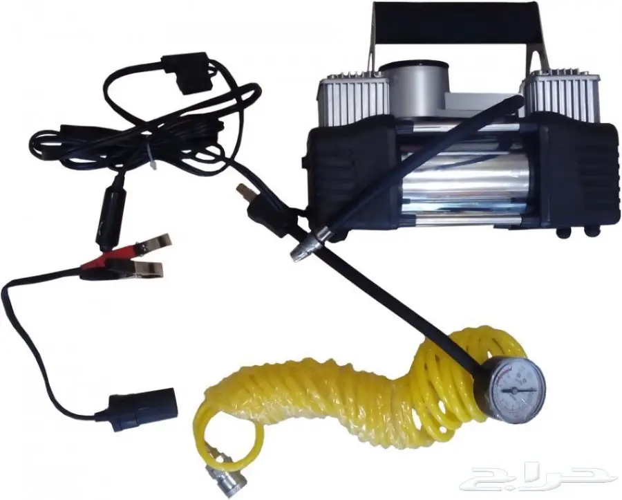 منفاخ هواء كفرات ابو جمل 2بستم  (Image 1)