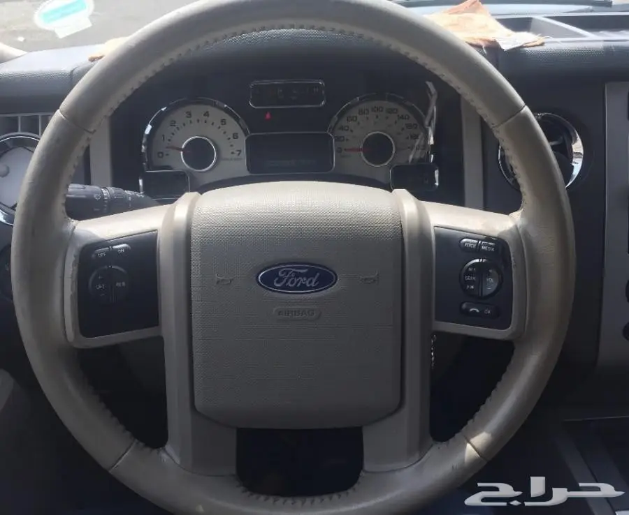 اكسبديشن 2013 نصف فل (image 9)