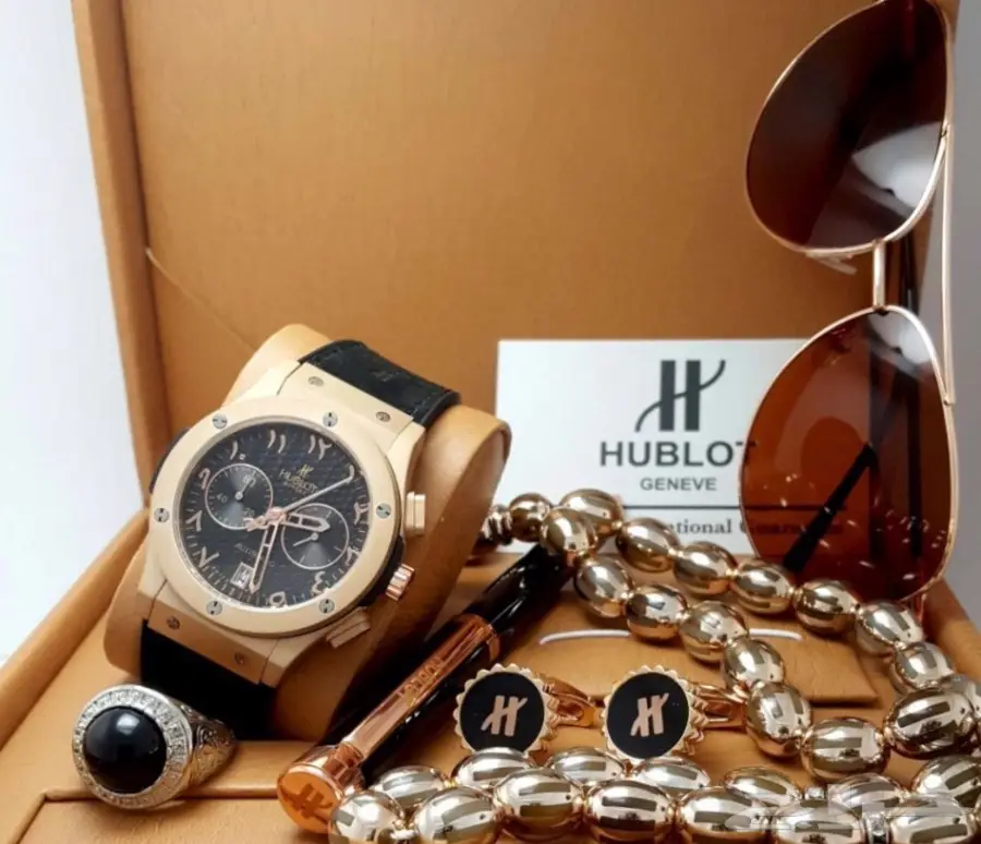 اطقم وساعات راقيه (image 57)