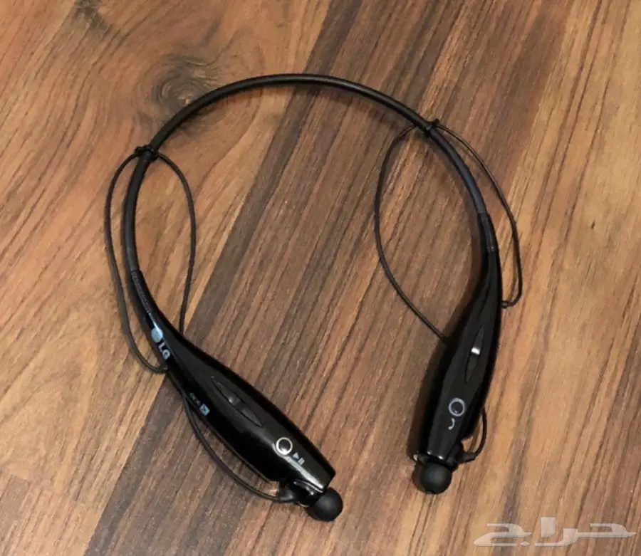 سماعة LG بلوتوث
