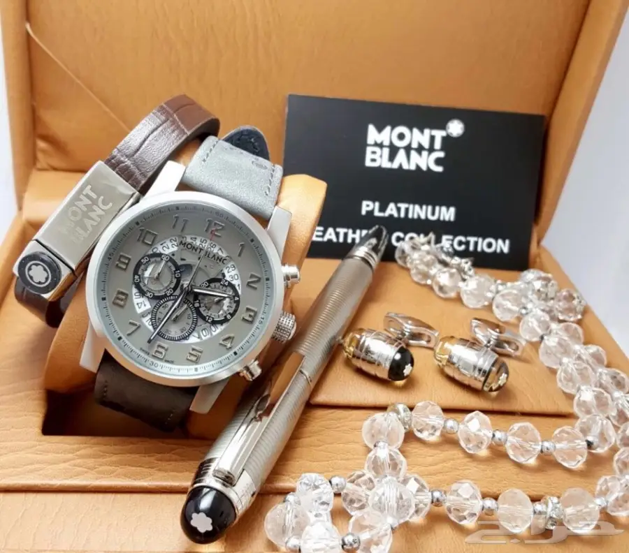 اطقم وساعات راقيه (image 61)