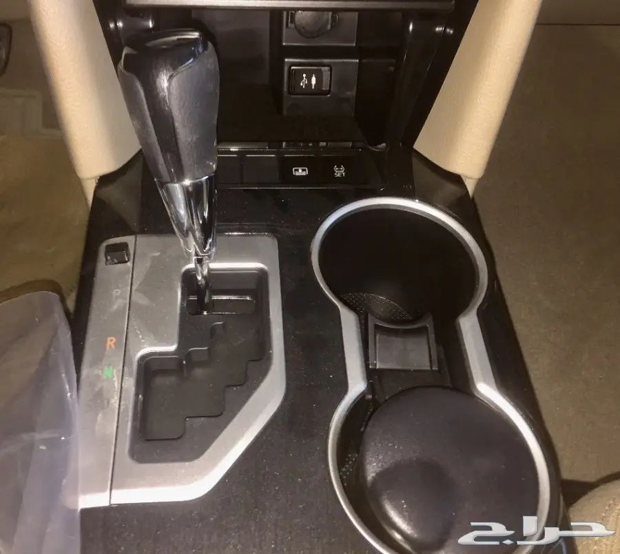 كامري ساير 2017 GLX بصمة - فرصة لا تعوض! (image 13)