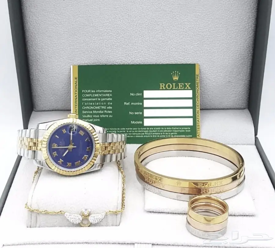 ساعات نسائي (image 5)