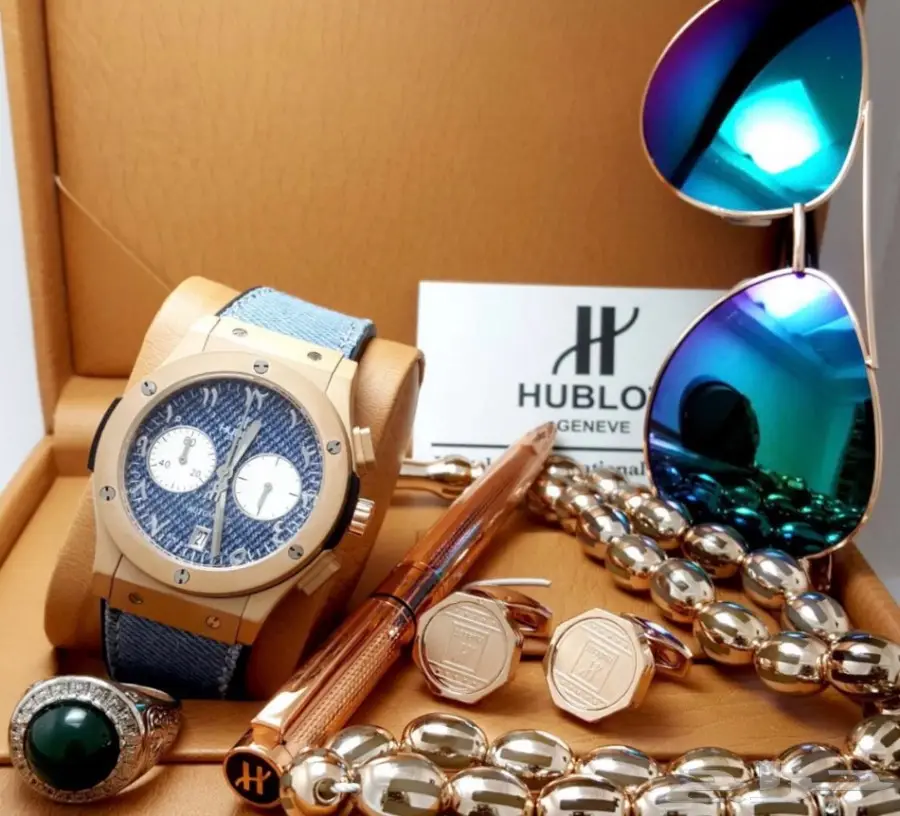 اطقم وساعات راقيه (image 50)