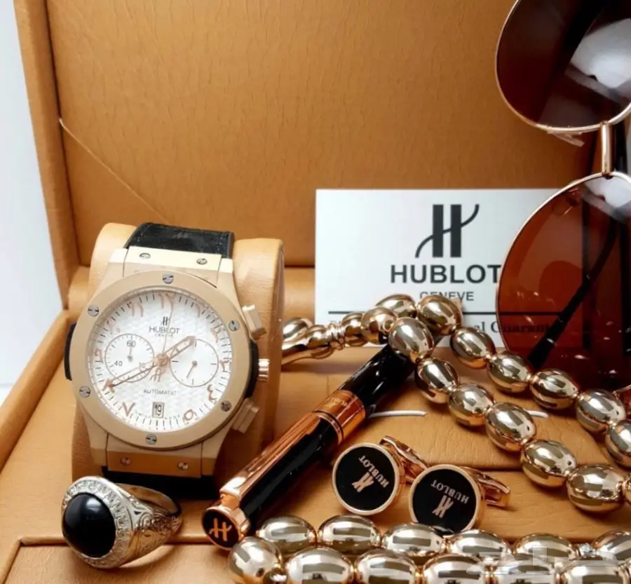 اطقم وساعات راقيه (image 53)