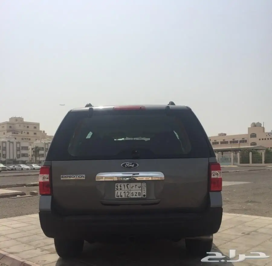 اكسبديشن 2013 نصف فل (image 3)