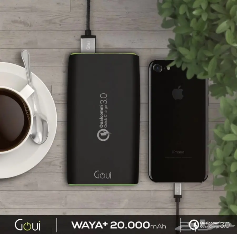 بور بانك من قوي