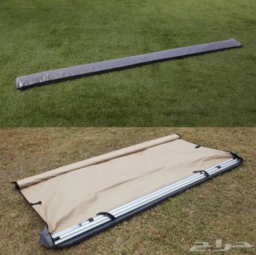 للبيع مظله استراليه وَ ليد بار وَ قطع أخرى  (image 4)