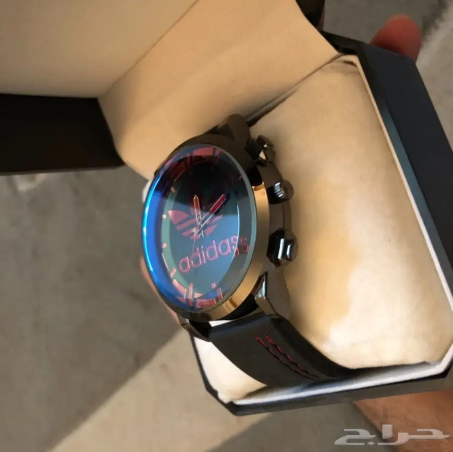 ساعات ماركة  حلوة ورخيصة 