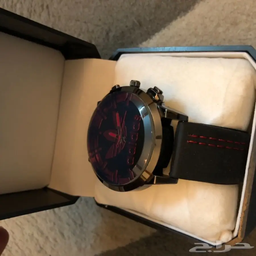 ساعات ماركة  حلوة ورخيصة  (image 1)