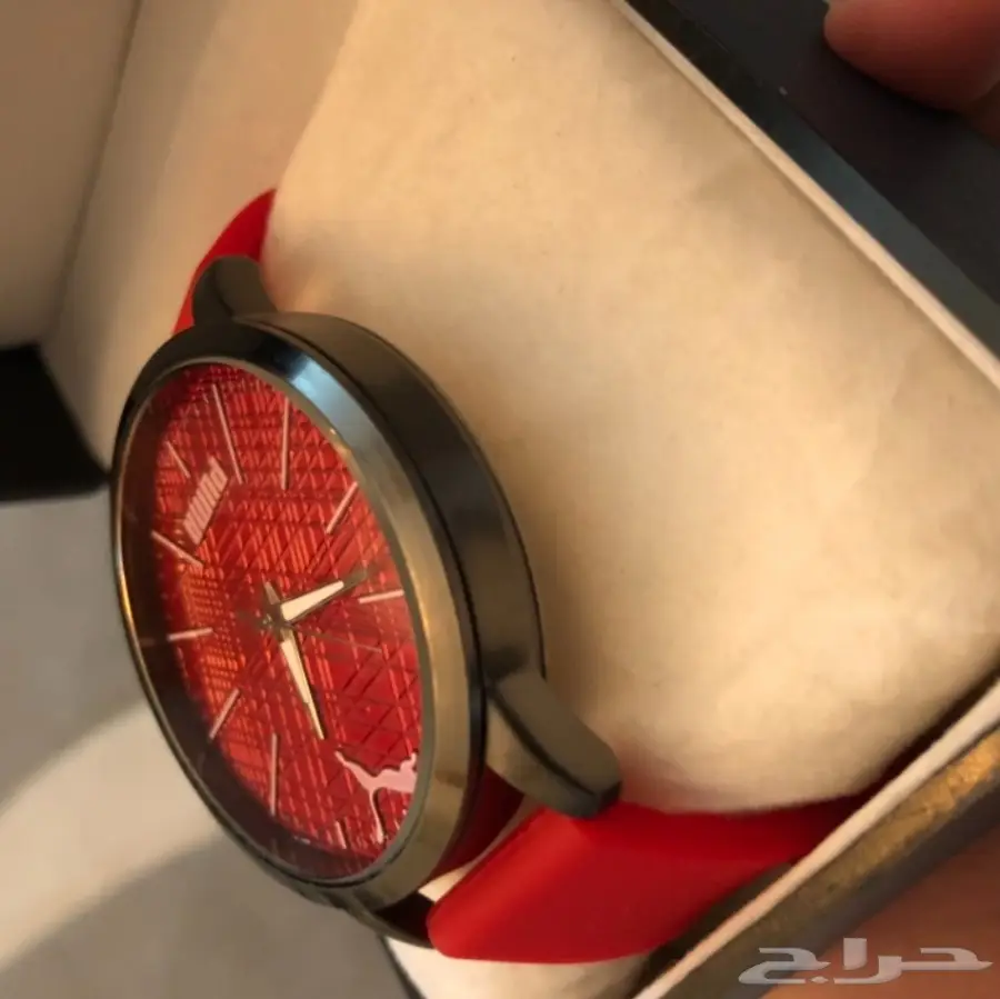 ساعات ماركة  حلوة ورخيصة  (image 4)
