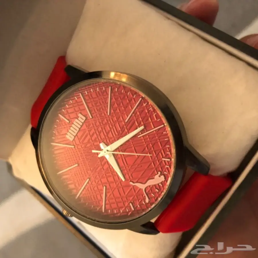 ساعات ماركة  حلوة ورخيصة  (image 5)