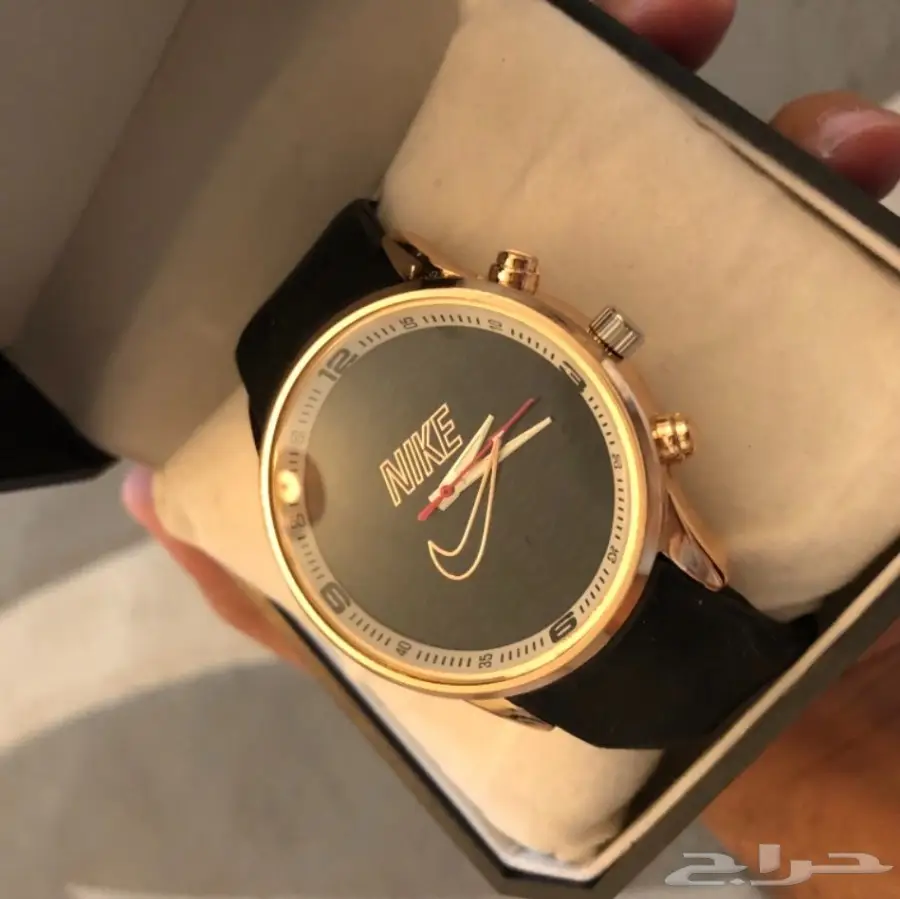 ساعات ماركة  حلوة ورخيصة  (image 6)