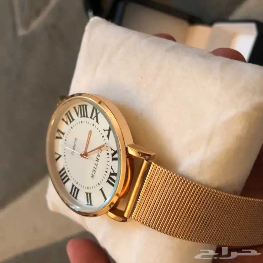 ساعات ماركة  حلوة ورخيصة  (image 7)