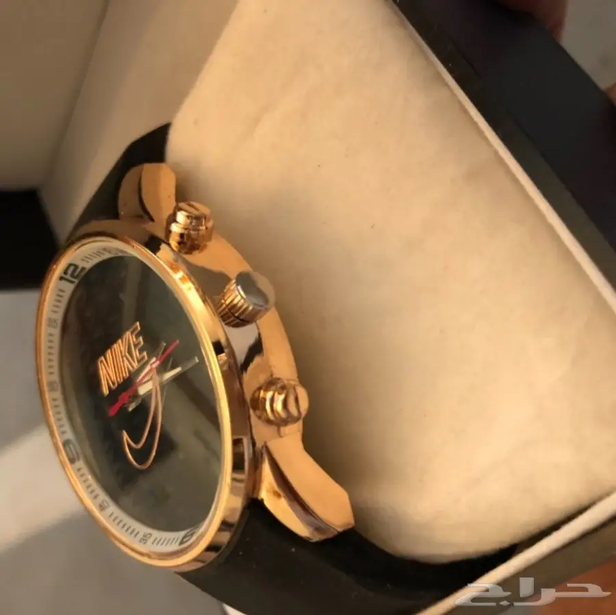 ساعات ماركة  حلوة ورخيصة  (image 8)