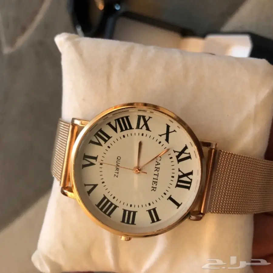 ساعات ماركة  حلوة ورخيصة  (image 9)