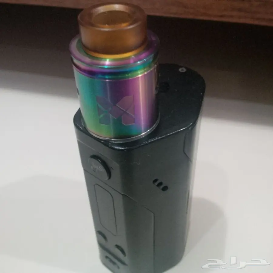 تانك ميش ار دي ايه mesh rda فاندي فيب (image 5)