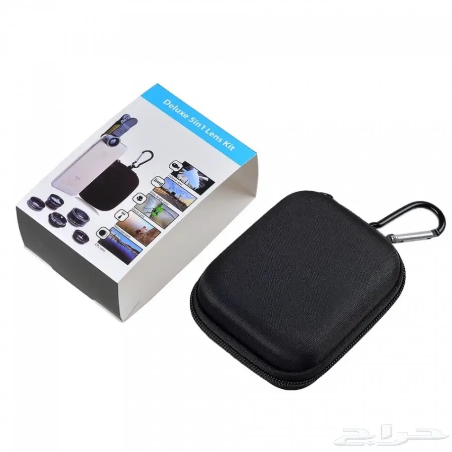 للبيع عدسات تصوير لجميع الجولات  (image 4)