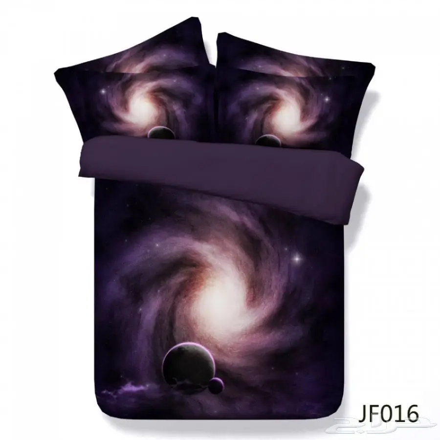 مفارش سرير  (image 1)