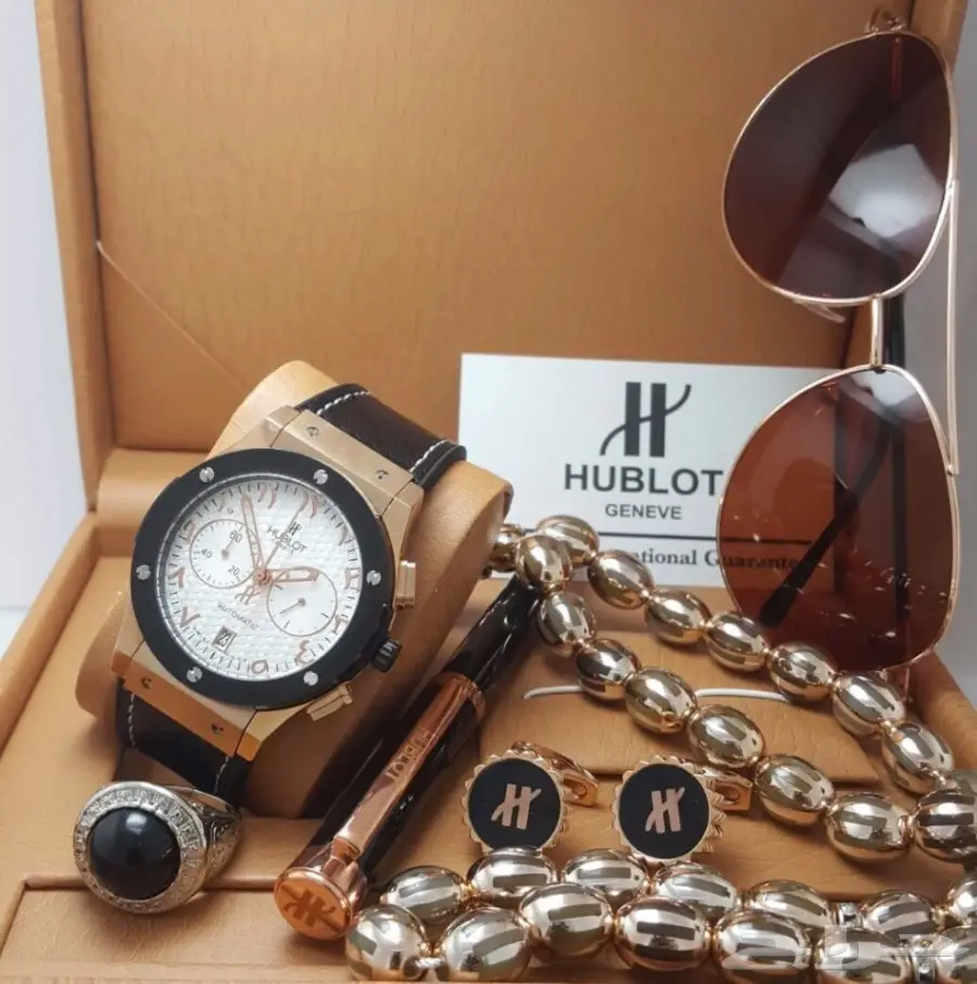 اطقم وساعات راقيه (image 56)