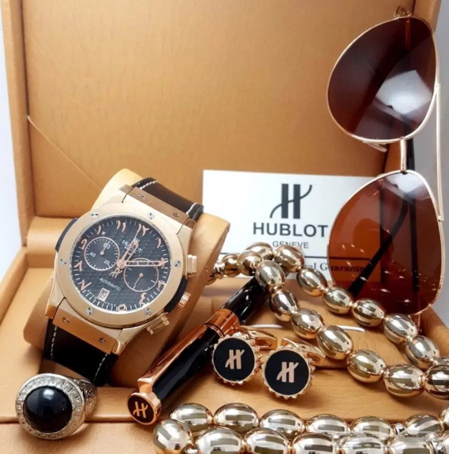 اطقم وساعات راقيه (image 54)