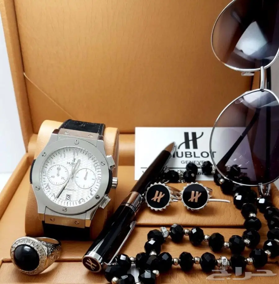 اطقم وساعات راقيه (image 51)