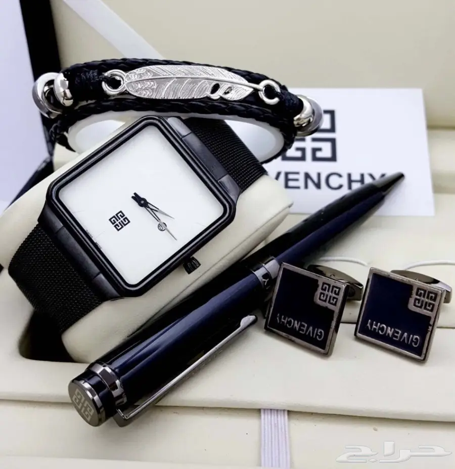 اطقم وساعات راقيه (image 18)