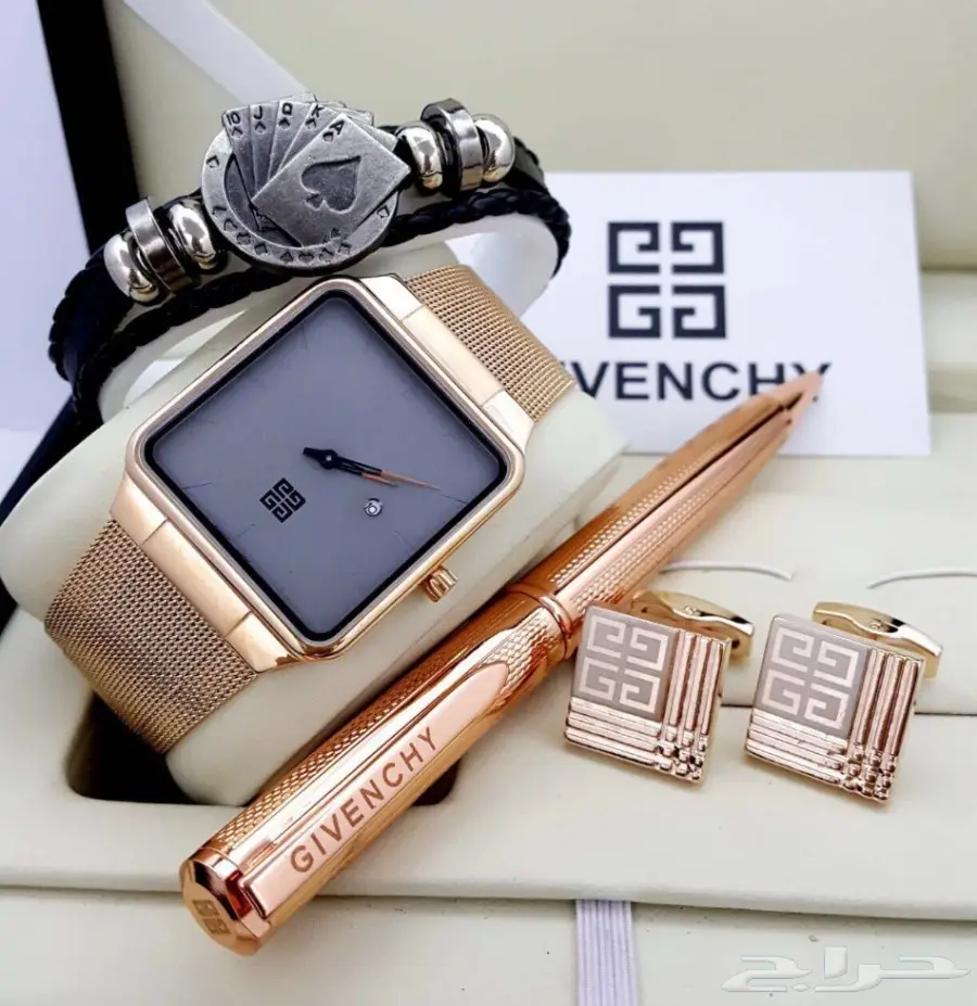 اطقم وساعات راقيه (image 28)