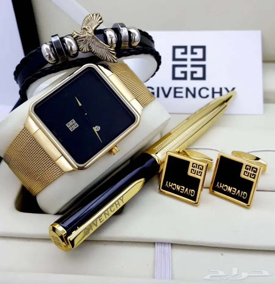 اطقم وساعات راقيه (image 17)