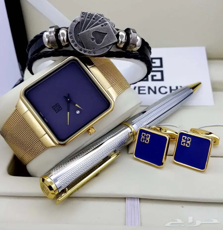 اطقم وساعات راقيه (image 14)