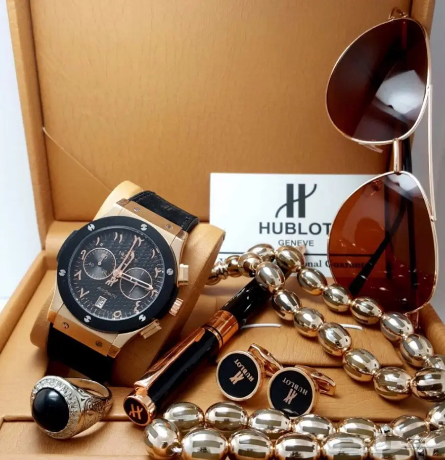 اطقم وساعات راقيه (image 52)