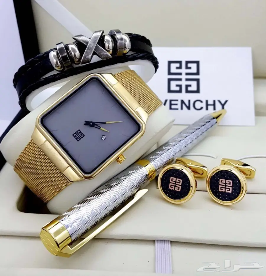 اطقم وساعات راقيه (image 16)