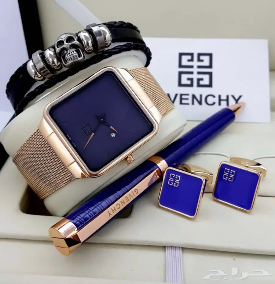 اطقم وساعات راقيه (image 20)