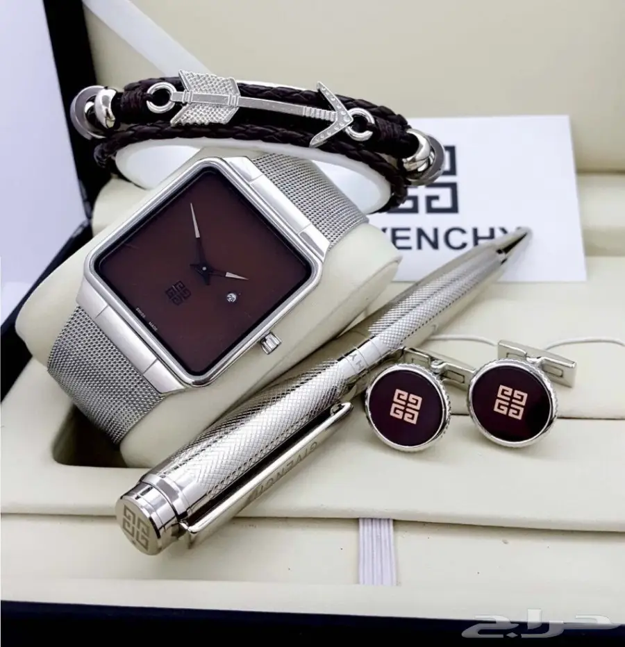 اطقم وساعات راقيه (image 21)