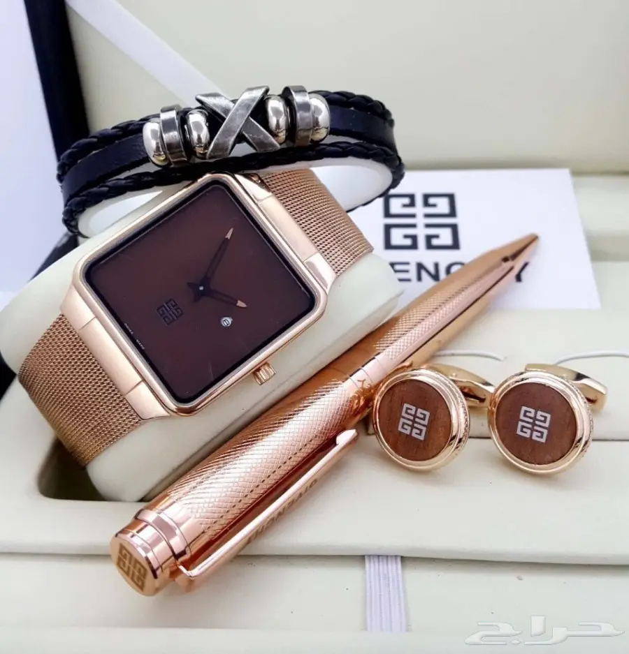 اطقم وساعات راقيه (image 23)