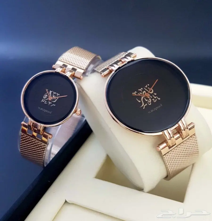 ساعات واطقم فخمه وهدايا  (image 69)