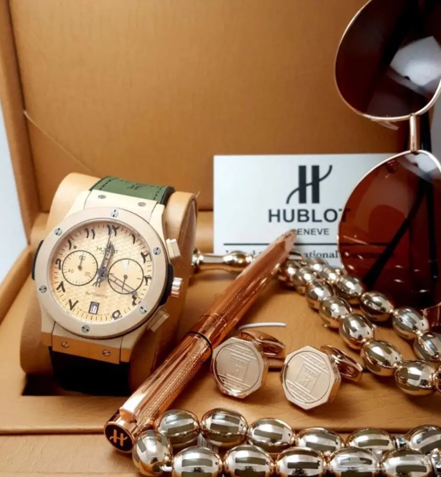 اطقم وساعات راقيه (image 48)